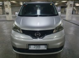 Nissan Evalia XV 1.5 Automatic 2013 gresss unit 1