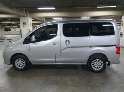 Nissan Evalia XV 1.5 Automatic 2013 gresss unit 3