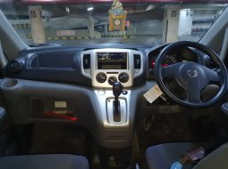 Nissan Evalia XV 1.5 Automatic 2013 gresss unit 23