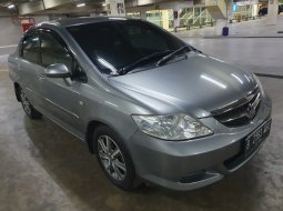 Honda City VTEC Automatic 2007 gresss