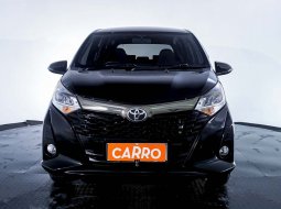 Toyota Calya G AT 2023 Hitam 1