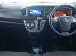 Toyota Calya G AT 2023 Hitam 10