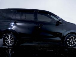 Toyota Calya G AT 2023 Hitam 7