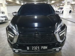 Mitsubishi Xpander Ultimate A/T Gresss 2022 low km siap pakai