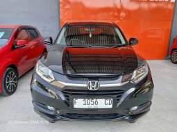 Honda HR-V 1.8 E Prestige AT 2018 Hitam