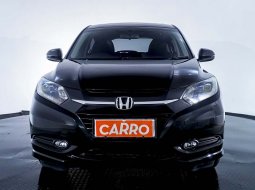 Honda HRV 1.8 Prestige AT 2018 Hitam