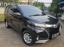 Toyota Avanza 1.3G AT 2021 KM52Rbuan RWD Hitam TGN 1 Mulus banget Siap PAke Banget