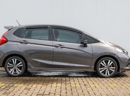 Honda Jazz RS 1.5 AT 2020	Abu - Pajak Panjang - Penawaran Spesial 7