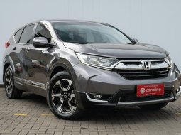 Honda CR-V Turbo 1.5 AT 2019	Abu Metalik - Pajak Aman - Mobil Bekas Berkualitas 9