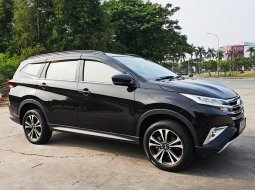 2021 Daihatsu Terios R AT Rawatan ATPM Km 55rb B GENAP Pjk MEI 2025 Body Interior Luar Dalam Orsinil