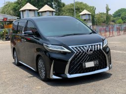 Lexus LM 350 Lambordi 2018 5