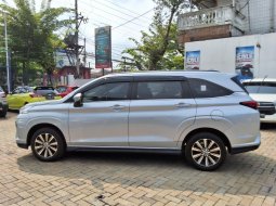 Toyota Avanza 1.5 New Veloz Manual 2022 Silver 9