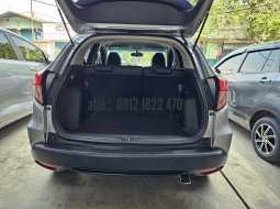 Honda HRV E AT ( Matic ) 2018 Abu² Muda Km 67rban jakarta timur 11