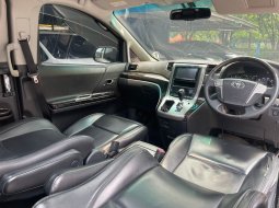 PROMO KREDIT VELLFIRE ZG 2.4 AT PUTIH 2014 KONDISI MOBIL BAGUS 10