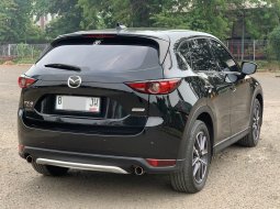 Mazda CX-5 Elite 2018 7