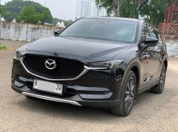 Mazda CX-5 Elite 2018 6