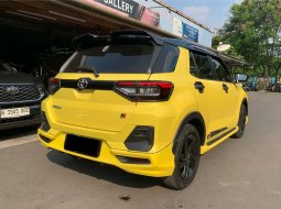 RAIZE GR SPORT AT KUNING 2022 6