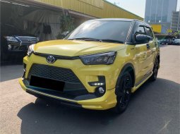 RAIZE GR SPORT AT KUNING 2022 3