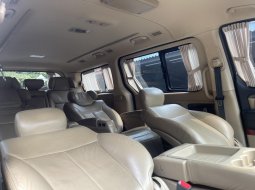 MPV NYAMAN H1 ROYALE BENSIN AT HITAM 2018 HARGA PROMO 7