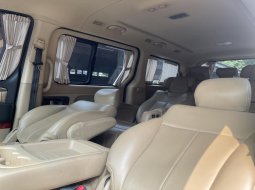 MPV NYAMAN H1 ROYALE BENSIN AT HITAM 2018 HARGA PROMO 9