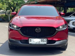 MAZDA CX-30 GT AT MERAH 2023