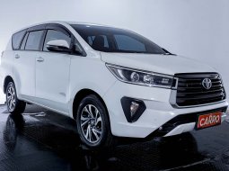 Toyota Kijang Innova V AT 2020