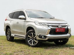 B1076UJW Jual mobil Mitsubishi Pajero Sport 2019 , Banten, Kota Tangerang Selatan