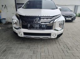 Mitsubishi Xpander Cross Premium AT 2021 Putih