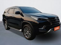 Toyota Fortuner VRZ 2.8 AT 2022