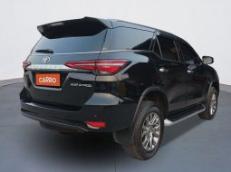 Toyota Fortuner VRZ 2.8 AT 2022 7