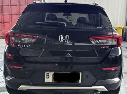 Honda WRV RS Sensing A/T ( Matic ) 2022/ 2023 Hitam Mulus Siap Pakai 5