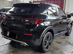 Honda WRV RS Sensing A/T ( Matic ) 2022/ 2023 Hitam Mulus Siap Pakai 6