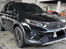 Honda WRV RS Sensing A/T ( Matic ) 2022/ 2023 Hitam Mulus Siap Pakai 2