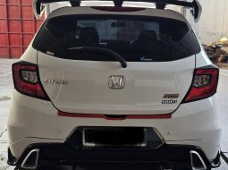 Honda Brio RS Urbanite A/T ( Matic ) Km 18rban Mulus Siap Pakai Good Condition 5