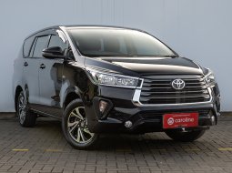 Toyota Innova 2.0 G AT 2021 - Pajak Panjang - B2429SRS