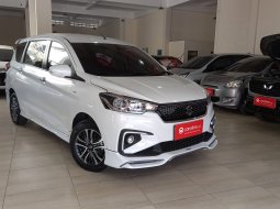 Suzuki Ertiga SS 1.5 Hybrid AT 2022 - Bisa Nego Unit Terawat - D1407AKC