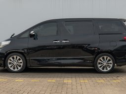 Toyota Alphard S 2.4 AT 2011 - Pajak Panjang - B1920POE 5