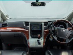 Toyota Alphard S 2.4 AT 2011 - Pajak Panjang - B1920POE 12