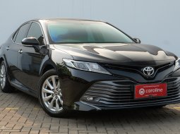 Toyota Camry 2.5 G AT 2020 - Pajak Panjang - B8693II