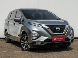 Nissan Livina VE 1.5 AT 2019 - Unit Bergaransi 7G+ - B2197KOI