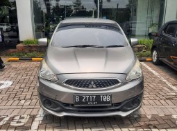 B2717TOB Jual mobil Mitsubishi Mirage 2016 , Banten, Kota Tangerang