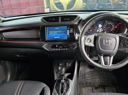 Honda WRV RS Sensing A/T ( Matic ) 2022/ 2023 Hitam Mulus Siap Pakai 8