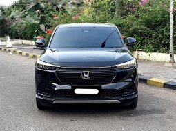 Honda HR-V 1.5 Spesical Edition 2023 se sensing km 17 rb pajak panjang tangan pertama dari baru