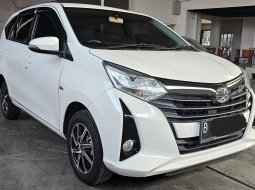 Toyota Calya G M/T ( Manual ) 2021 Putih Km 25rban Mulus Tangan 1 Good Condition 2