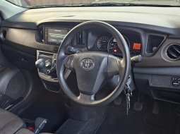 Toyota Calya G M/T ( Manual ) 2021 Putih Km 25rban Mulus Tangan 1 Good Condition 9