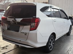 Toyota Calya G M/T ( Manual ) 2021 Putih Km 25rban Mulus Tangan 1 Good Condition 6