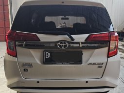 Toyota Calya G M/T ( Manual ) 2021 Putih Km 25rban Mulus Tangan 1 Good Condition 5