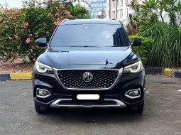 MG HS Magnify i-Smart 2021 hitam sunroof km 39rban cash kredit proses bisa dibantu 1