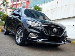 MG HS Magnify i-Smart 2021 hitam sunroof km 39rban cash kredit proses bisa dibantu 3