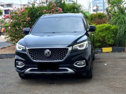 MG HS Magnify i-Smart 2021 hitam sunroof km 39rban cash kredit proses bisa dibantu 2